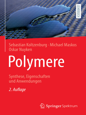 cover image of Polymere